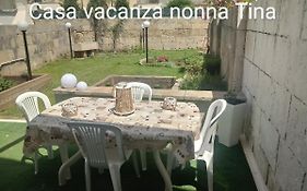 La casa di nonna Tina